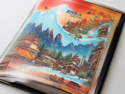 安徽产品宣传画册设计，成就安徽品质生活