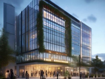 静海新闻传媒中心 智慧城建 建设新未来