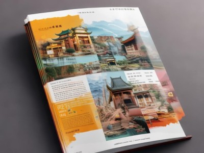 长丰县产品画册设计，传承与创新的融合之旅