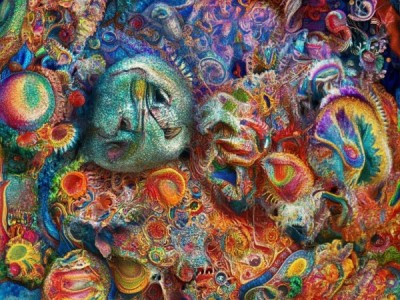 视觉盛宴，传递文化深度，一场视觉明智的探索