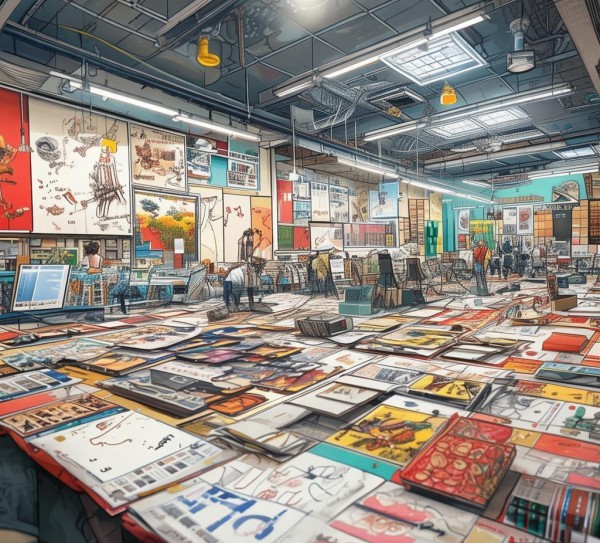河北省产品画册设计行业现状与发展趋势