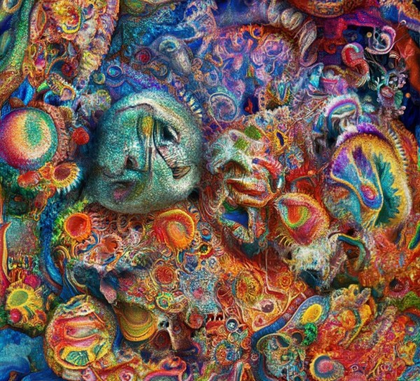 视觉灵动，一场视觉盛宴，传递文化深度